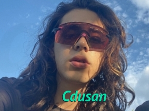 cdusan Gratis Camsex