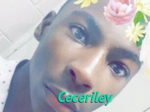 Ceceriley