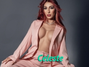 celeste Gratis Camsex