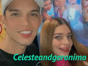 Celesteandgeronimo