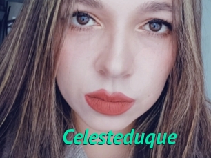 Celesteduque