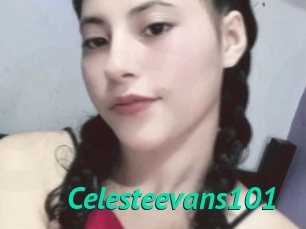 Celesteevans101