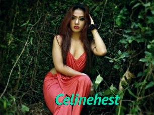 Celinehest