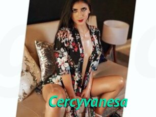 Cercyvanesa
