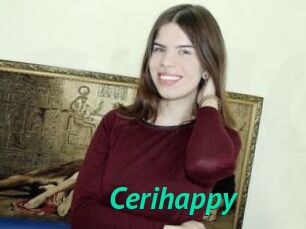 Cerihappy