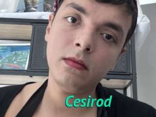 Cesirod