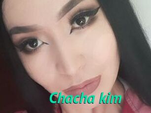 Chacha_kim