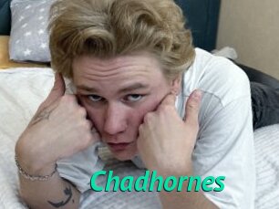 Chadhornes