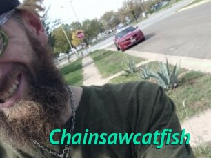 Chainsawcatfish