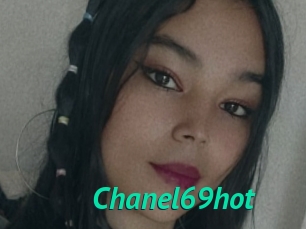 Chanel69hot