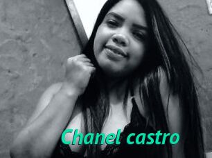 Chanel_castro