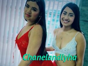 Chanelandlyha