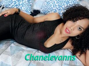 Chanelevanns