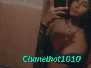 Chanelhot1010