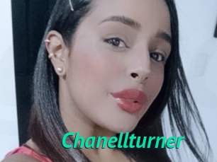 Chanellturner