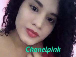Chanelpink