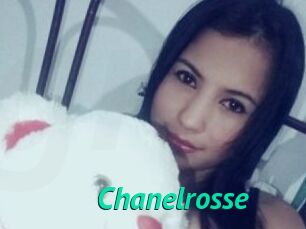 Chanelrosse