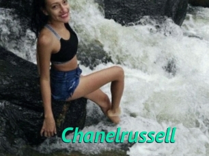 Chanelrussell