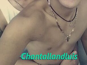 Chantallandluis