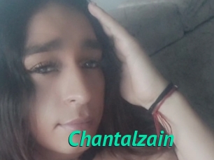 chantalzain Gratis Camsex