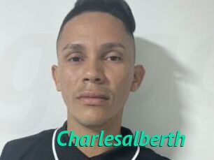 Charlesalberth