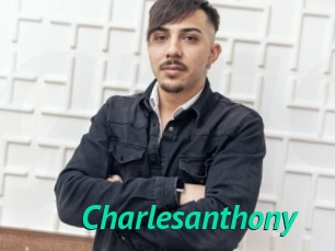 Charlesanthony