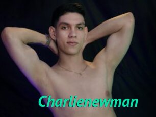 Charlienewman
