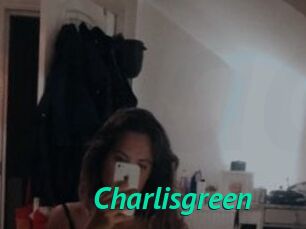 Charlisgreen