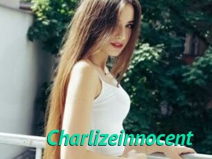 Charlizeinnocent