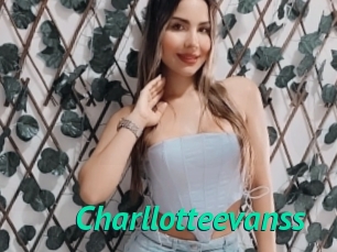 Charllotteevanss