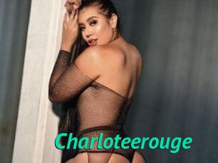 Charloteerouge