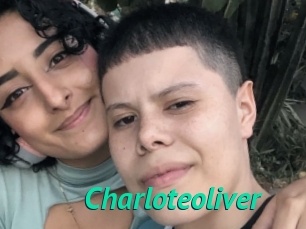 Charloteoliver