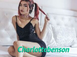 Charlottebenson