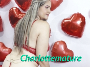 Charlottemature