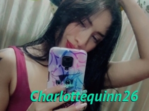Charlottequinn26