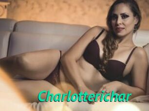 Charlotterichar
