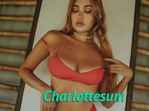 Charlottesum
