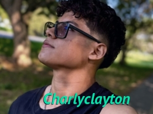 charlyclayton Gratis Camsex