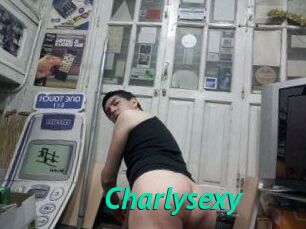 Charlysexy