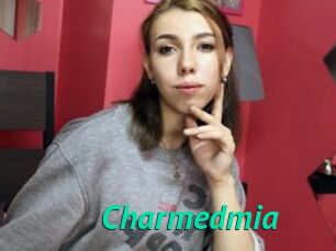 Charmedmia