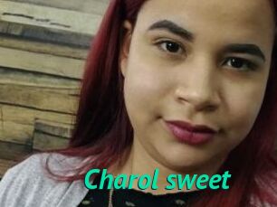 Charol_sweet