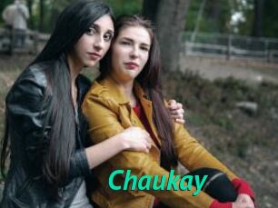 Chaukay