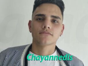 Chayannedls