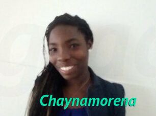Chaynamorena