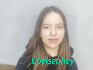 Chelseahey