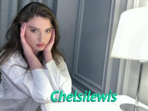 Chelsilewis