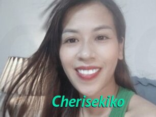 Cherisekiko