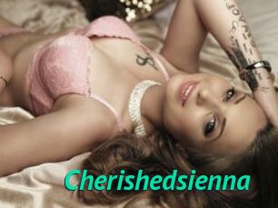 Cherishedsienna