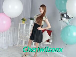 Cheriwilsonx