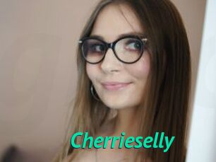 Cherrieselly
